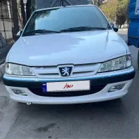 پارسtu5مدل۱۴۰۱گازسیمی