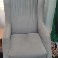 فروش مبل  لوییز ۸ نفره