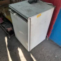 یخچال هتلی تمام فریزر