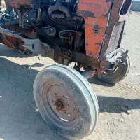 رومانی بیل عقب سالم معاوزه میشود|خودرو سنگین|خرم بید, |دیوار