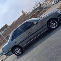 پژو پارس مدل86