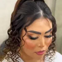 تخفیف میکاپ و شینیون 200 فیشیال  200|خدمات آرایشگری و زیبایی|سبزوار, فیاض|دیوار