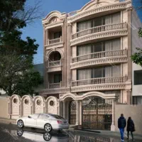 خدمات تاسیسات و برق ساختمان