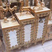 جاکفشی پلکانی تخفیف ویژه بهترین کیفیت برنز سوگلی|جاکفشی، کمد، دراور|زنجان, |دیوار