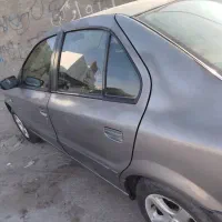سمندسورن مدل ۹۰Elx|خودرو سواری و وانت|زاهدان, |دیوار