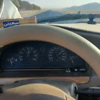 سمندlx دوگانه مدل۸۲ فنی درحد معاوضه با ۲۰۶|خودرو سواری و وانت|اراک, |دیوار