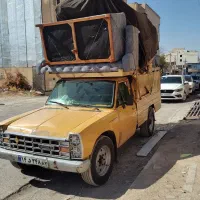 حمل بار و اثاث منزل به سراسر نقاط|خدمات حمل و نقل|ایلام, |دیوار