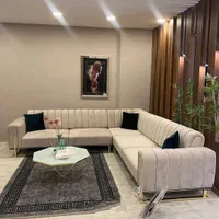 مبل زیبا ال//راحتی الدارو|مبلمان خانگی و میز عسلی|تهران, یافت آباد جنوبی|دیوار