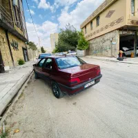 پژودوهزار
