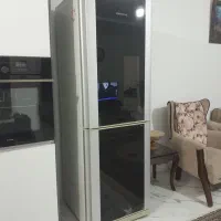 یخچال فریزر امرسان