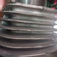 سیلندر هوندا ۱۲۵ لیون