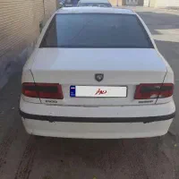 سمند ای اف سون دوگانه کارخانه