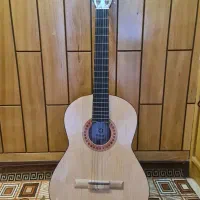 گیتار octave