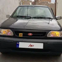 پراید 85 شاسی پلمپ دوگانه سوز