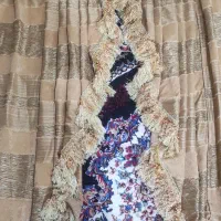 پرده|پرده، رانر، رومیزی|آبادان, |دیوار