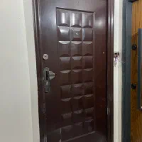 درب ضد سرقت با یراق کاله