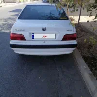 پژو پارس سال مدل 98|خودرو سواری و وانت|یزد, |دیوار