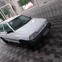 پراید مدل 94