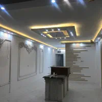 فروش یک واحد اپارتمان صفرکلید نخورده