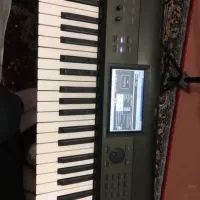 کرگ کروم ۷۳