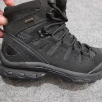 نیم بوت کوهنوردی سالمون اورجینال