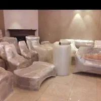 اتوبار باربری اسباب کشی شهرستان تهران خاور نیسان|خدمات حمل و نقل|تهران, میدان ولیعصر|دیوار