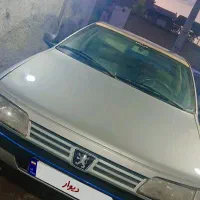 فروش پژو405در حد