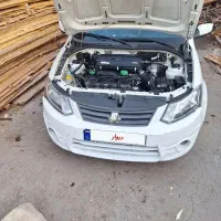 ماشین مدل ۱۴۰۰