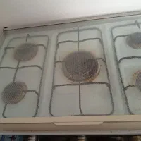 اجاق گاز فروشی