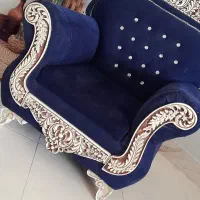 مبل دسته دوم|مبلمان خانگی و میز عسلی|قشم, |دیوار