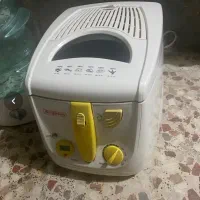 سرخ کن ،بخارپز،قهوساز