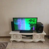 تلوزیون ۴۰ اینچ سونی