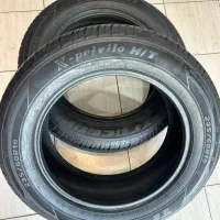 فروش لاستیک 235/60/18 کارکرده کره ای و چینی|قطعات یدکی و لوازم جانبی|اصفهان, فرح آباد|دیوار