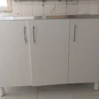 کابینت|آب‌چکان و نظم‌دهنده ظروف|تهران, قصر فیروزه ۲|دیوار