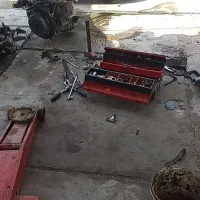 شاگرد میکانیک وارد