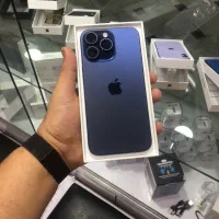 ایفون ۱۵ پرومکس با ریجستر