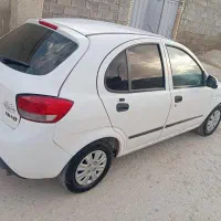 تیبا2 مدل ۹۷|خودرو سواری و وانت|بندر ماهشهر, |دیوار