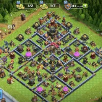 کلش آف کلنز