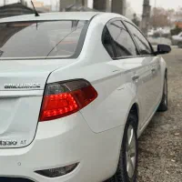 برلیانس H330 AT|خودرو سواری و وانت|ارومیه, |دیوار