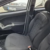 کوییک اس ۱۴۰۲|خودرو سواری و وانت|چالوس, |دیوار