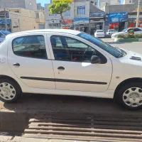 206 تیپ ۲ استثنایی در اردبیل|خودرو سواری و وانت|اردبیل, |دیوار