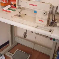 سلام چرخ خیاطی راسته دوز پیروز باهم