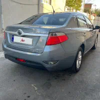 برلیانس H330 اتومات مدل ۹۶|خودرو سواری و وانت|اردبیل, |دیوار