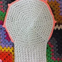 لیف نخ پنبه