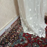 تور گهواره ،پشه بند|تخت و صندلی بچه|قم, پردیسان|دیوار