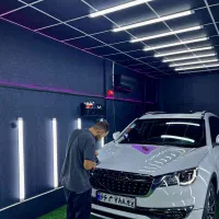 دیتیلینگ خودرو|خدمات موتور و ماشین|اراک, |دیوار