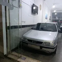 slx مدل 99|خودرو سواری و وانت|تربت جام, پاسداران|دیوار