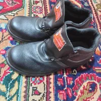 کفش ایمنی یا کار