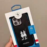 قاب پولو سانتا باربارا برای ۱۶ پرو