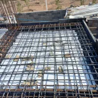 آرماتور بندی و قالب بندی|خدمات پیشه و مهارت|شاهینشهر, حافظ شمالی|دیوار